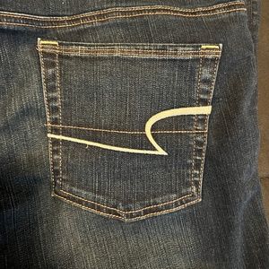 American Eagle Kick Boot Jeans